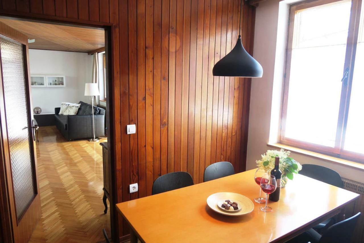 Hisa Kala Villa โคบาริด ภายนอก รูปภาพ