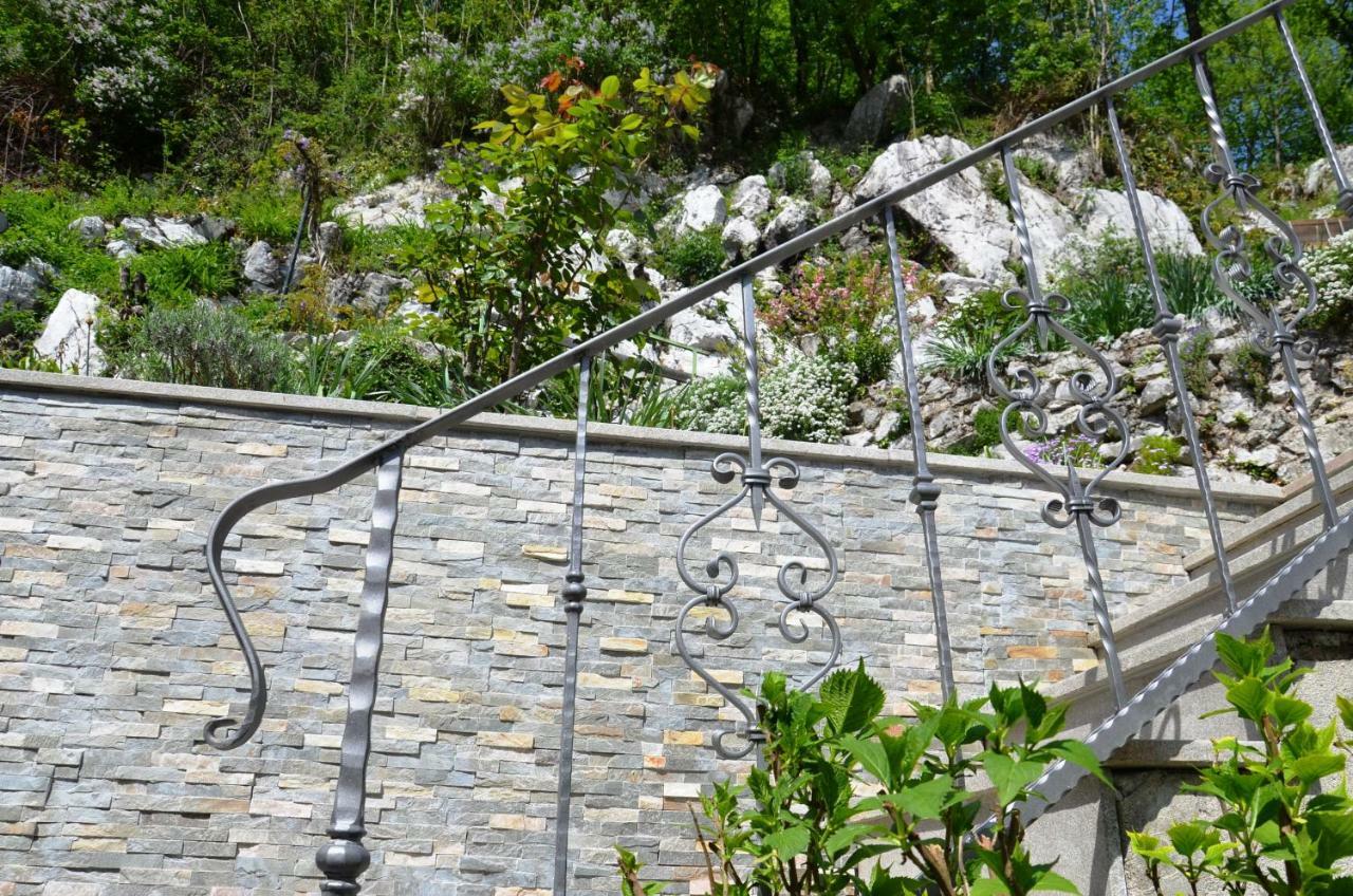 Hisa Kala Villa โคบาริด ภายนอก รูปภาพ