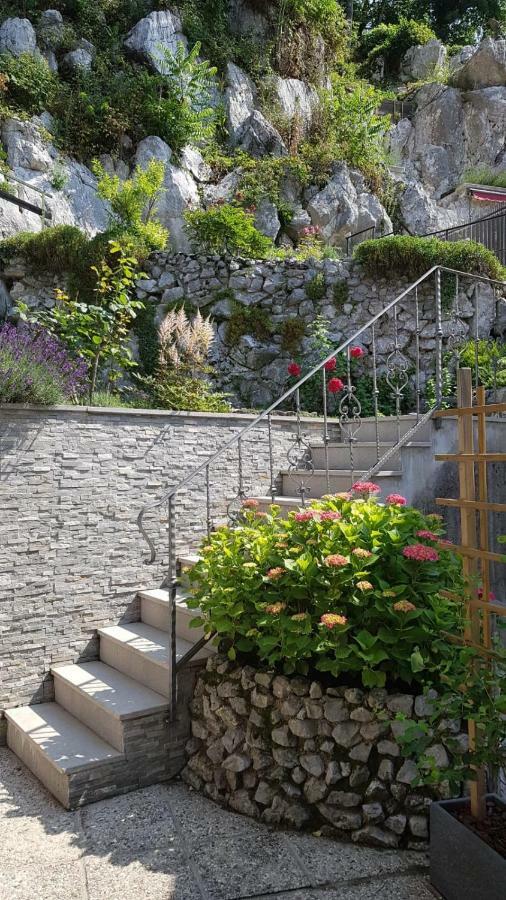 Hisa Kala Villa โคบาริด ภายนอก รูปภาพ